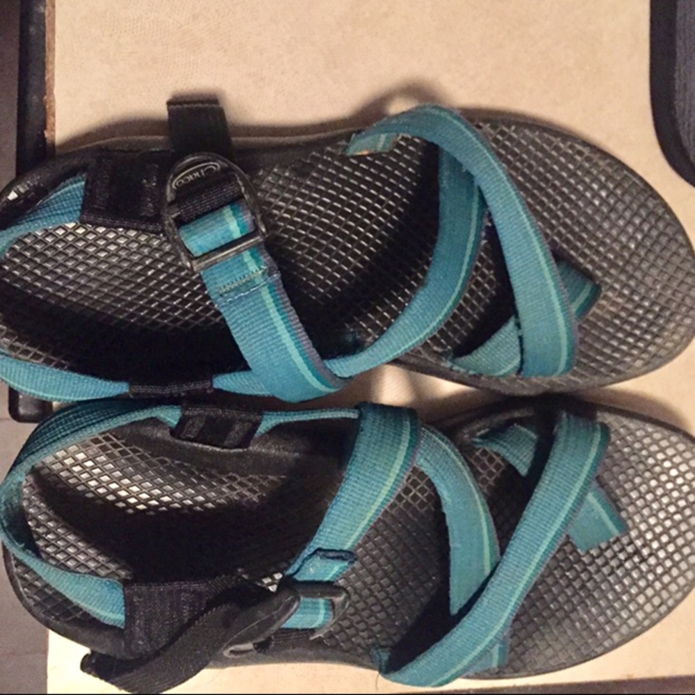 Chacos